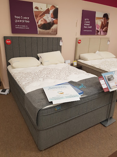 Reviews of Bensons for Beds Gloucester in Gloucester - Furniture store
