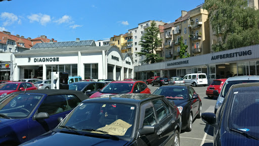 Fahrzeughändler Graz