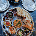 Photo n°2 de l'avis de Eleonora.o fait le 01/09/2023 à 05:36 sur le  Das Maria à Munich