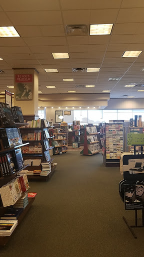 Book Store «Barnes & Noble Booksellers Ingram Festival», reviews and photos, 6065 NW Loop 410 #185, San Antonio, TX 78238, USA