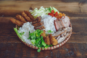 Vietnamese Street Kitchen