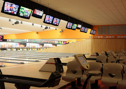 Bowling de Namur