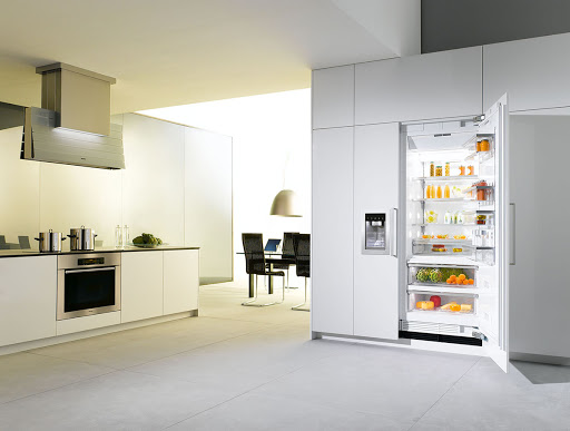 Appliance Store «Allentown Appliance», reviews and photos, 1824 W Allen St, Allentown, PA 18104, USA