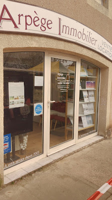 Arpege Immobilier à Divonne-les-Bains