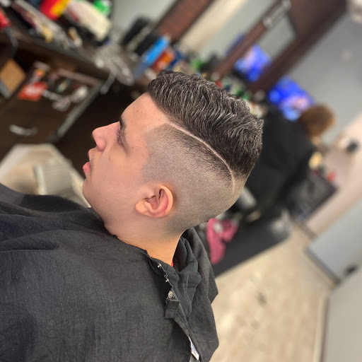 Barber Shop «Camp Avenue Barbershop», reviews and photos, 22 Camp Ave, Merrick, NY 11566, USA