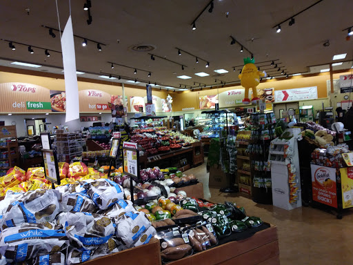 Supermarket «Tops», reviews and photos, 700 1st N St, Syracuse, NY 13208, USA