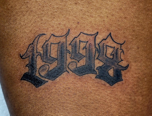 Explore dark tattoos ideas, creative tattoo ideas in Meridian, available at SK-Tattoo1