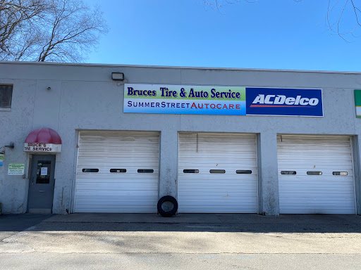 Auto Repair Shop «Summer Street Auto Care», reviews and photos, 36 Dudley St, Arlington, MA 02476, USA