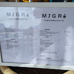 Photo n°1 de l'avis de Roberto.a fait le 15/09/2021 à 12:53 sur le  Lo Chalet à Punta Braccetto