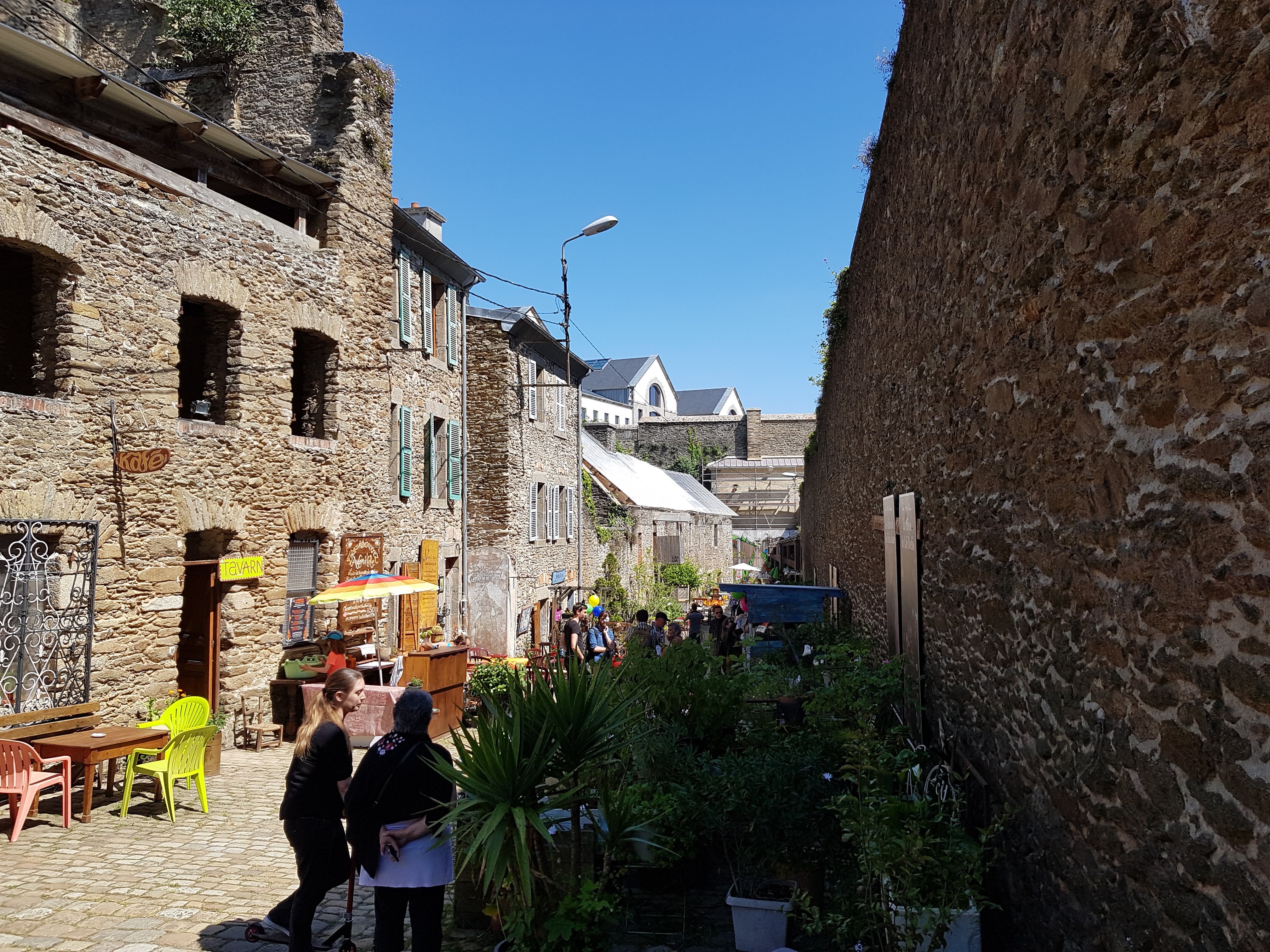 Photo n° 10 de l'avis de Antoine-Paul.E fait le 20/05/2018 à 15:37