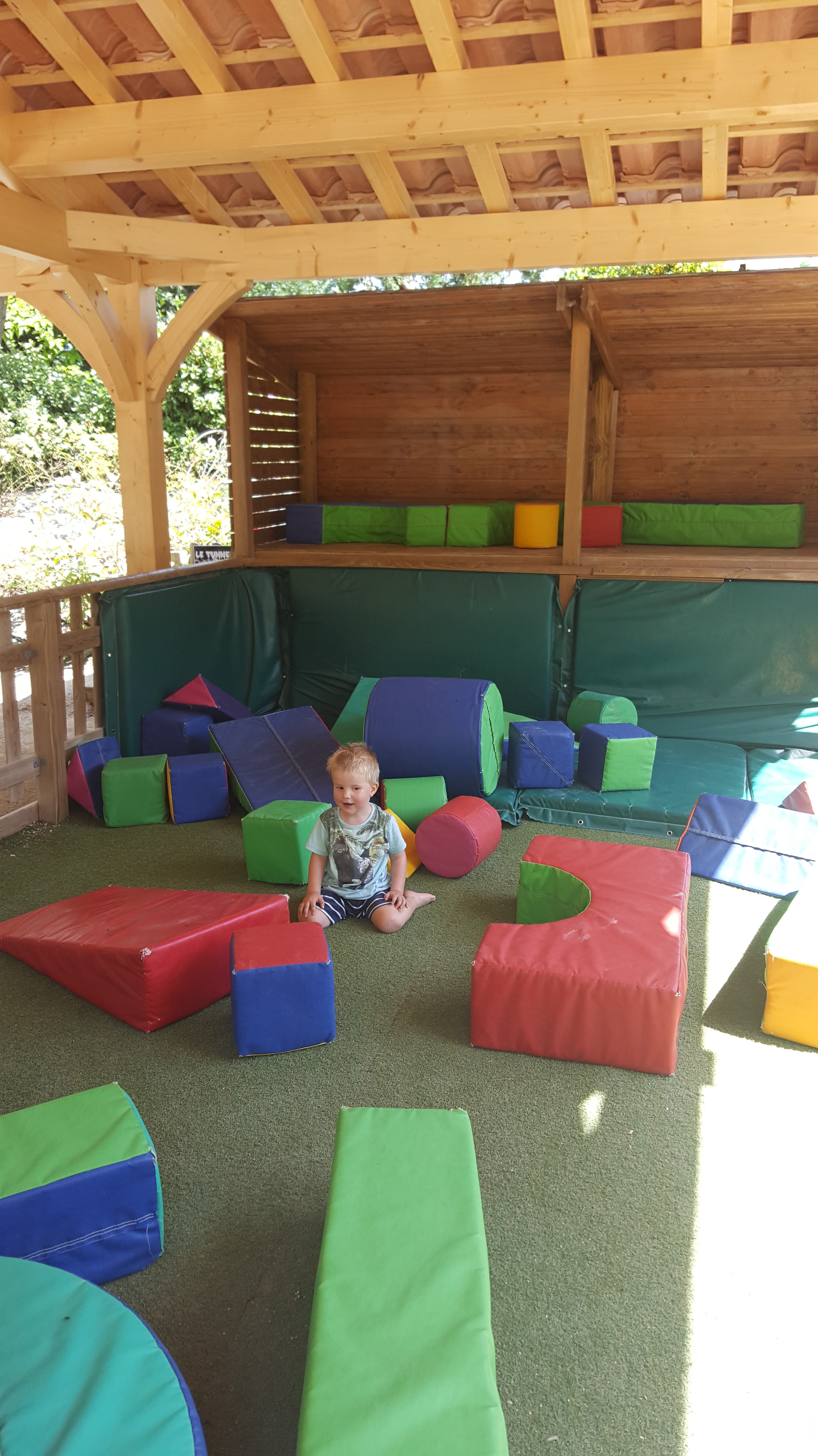 Photo n° 1 de l'avis de Stefanie.l fait le 02/07/2018 à 12:52
