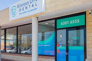 Kinross Drive Dental image