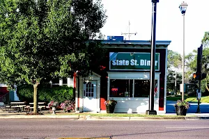 State Street Diner image