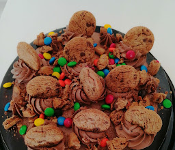 TEY pan y pastel photo