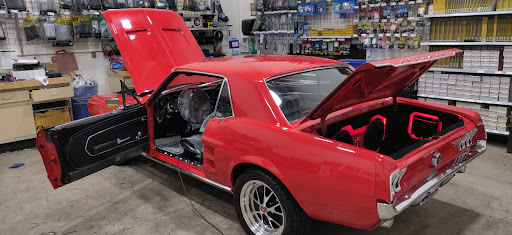 Electronics Store «Best Buy», reviews and photos, 4210 Centerplace Dr, Greeley, CO 80634, USA