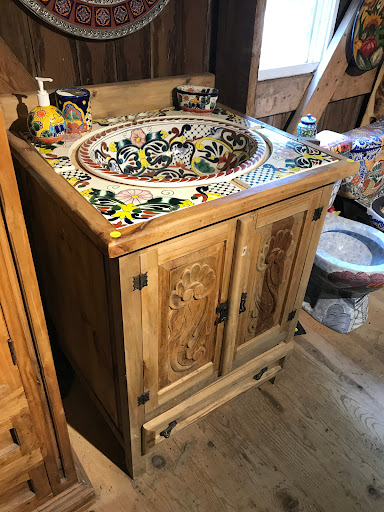 Carpet Store «Ginger Blossom», reviews and photos, 3016 IL-173, Richmond, IL 60071, USA