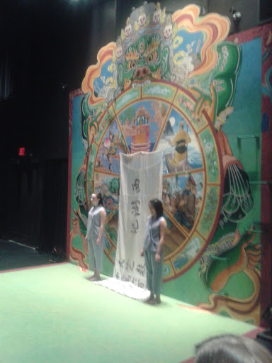 Performing Arts Theater «Central Square Theater», reviews and photos, 450 Massachusetts Ave, Cambridge, MA 02139, USA