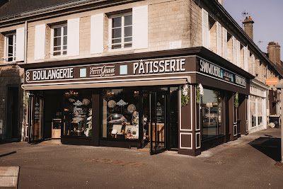 Boulangerie Artisan Petit Jean - Valognes à Valognes