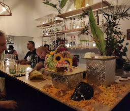 Mezcaleria La Casa Grande photo