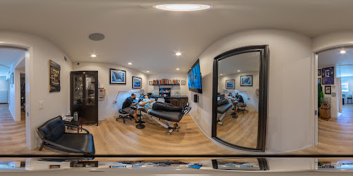 Explore cover up tattoo ideas on chest, creative tattoo ideas in Lemon Grove, available at Island Tat Evolve (tattoo)