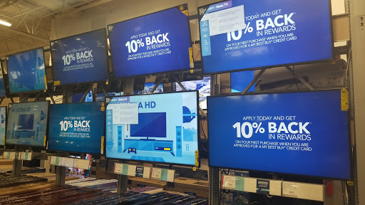 Electronics Store «Best Buy», reviews and photos, 1 Worcester Rd, Framingham, MA 01701, USA