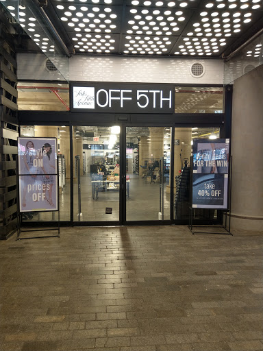 Department Store «Saks OFF 5TH», reviews and photos, 850 3rd Ave, Brooklyn, NY 11232, USA