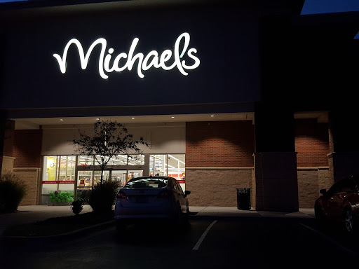 Craft Store «Michaels», reviews and photos, 2040 24th Ave NW, Norman, OK 73069, USA