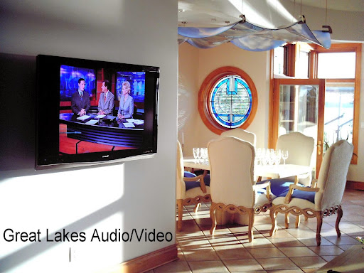Great Lakes Audio / Video in Norwalk, Ohio