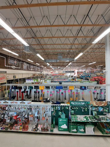 Hardware Store «Power Townsend Company», reviews and photos, 1387 E Custer Ave, Helena, MT 59601, USA
