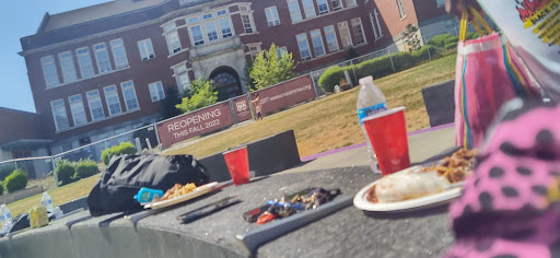 Museum «Northwest African American Museum», reviews and photos, 2300 S Massachusetts St, Seattle, WA 98144, USA