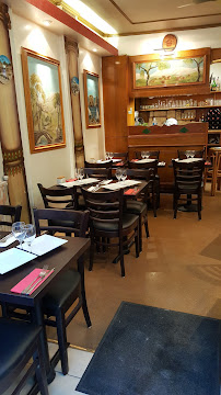 Atmosphère du Sannine - Restaurant Libanais à Paris - n°11