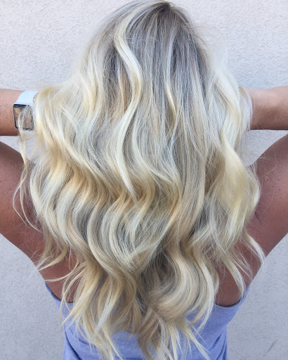 Beauty Salon «Elle 7 Twenty Salon + Spa», reviews and photos, 2083 Indian River Blvd, Vero Beach, FL 32960, USA