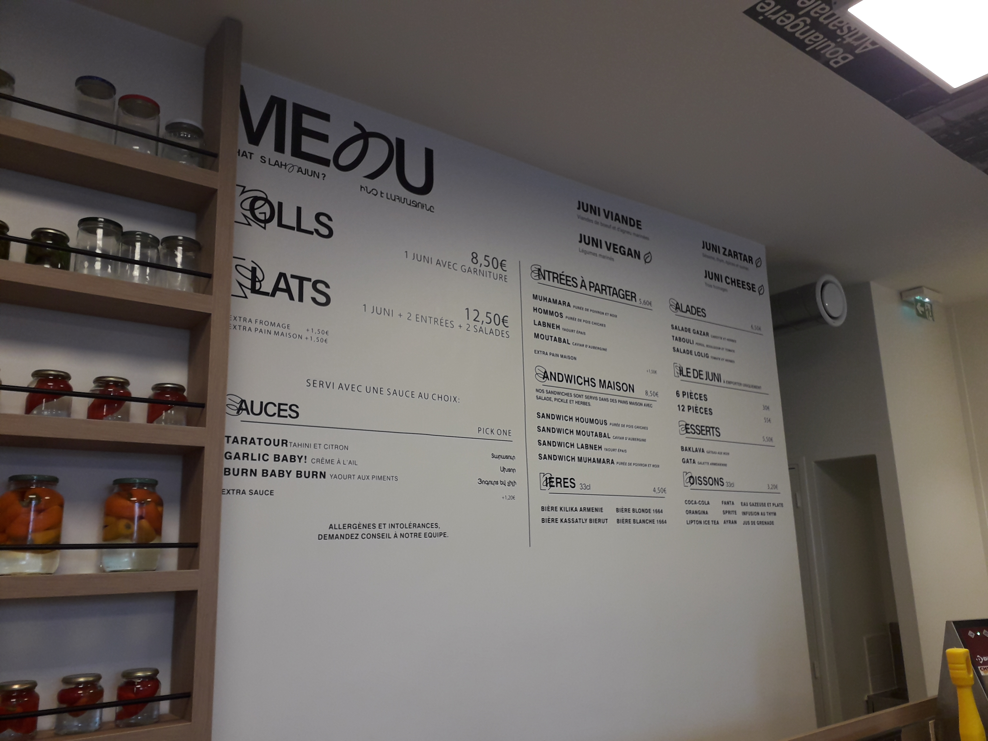 Photo n° 3 de l'avis de ai.e fait le 12/02/2023 à 22:00