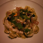 Photo n°8 de l'avis de lorenzo.a fait le 02/07/2019 à 00:19 sur le  LaltroBaffo Ristorante à Otranto