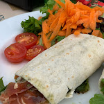 Photo n°3 de l'avis de Perrine.r fait le 04/08/2022 à 08:53 sur le  Picaba Natural Café à Porto