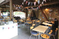 The Old Forge Tea Room