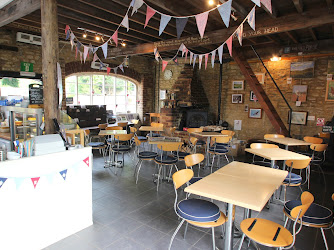 The Old Forge Tea Room