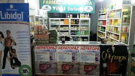 FARMACIA NATURISTA VITAL SALUD