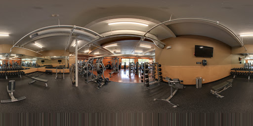 Gym «Anytime Fitness», reviews and photos, 166 Church St, Pembroke, MA 02359, USA