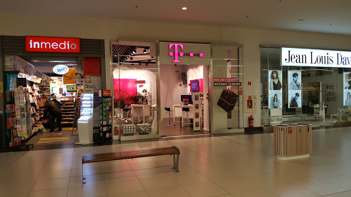 T-Mobile