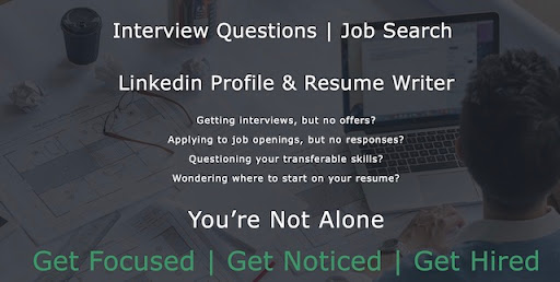 Interview Prep Question Resume Writing & Recruiting FairwindslogiX
