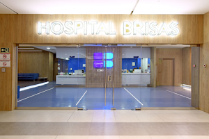 Hospital Brisas image
