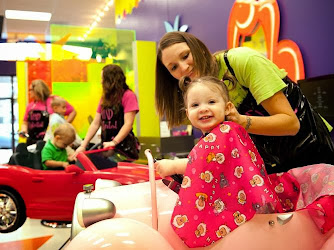 Shear Madness Haircuts for Kids