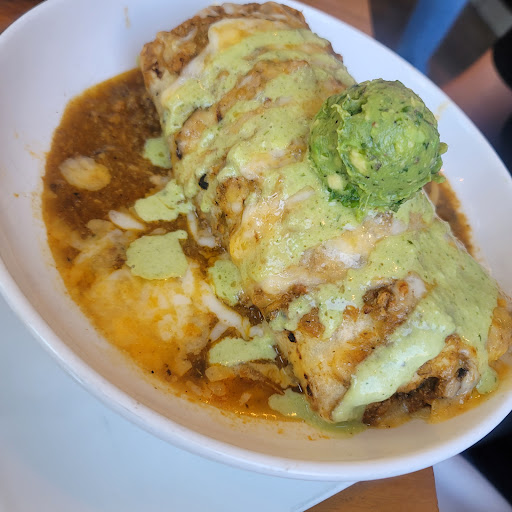 American Restaurant «D Bar Denver», reviews and photos, 494 E 19th Ave, Denver, CO 80203, USA