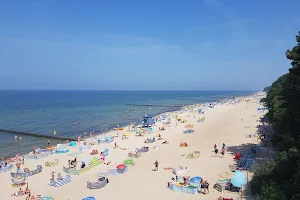 Beach in Rewal image