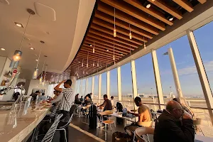 American Express Centurion Lounge image