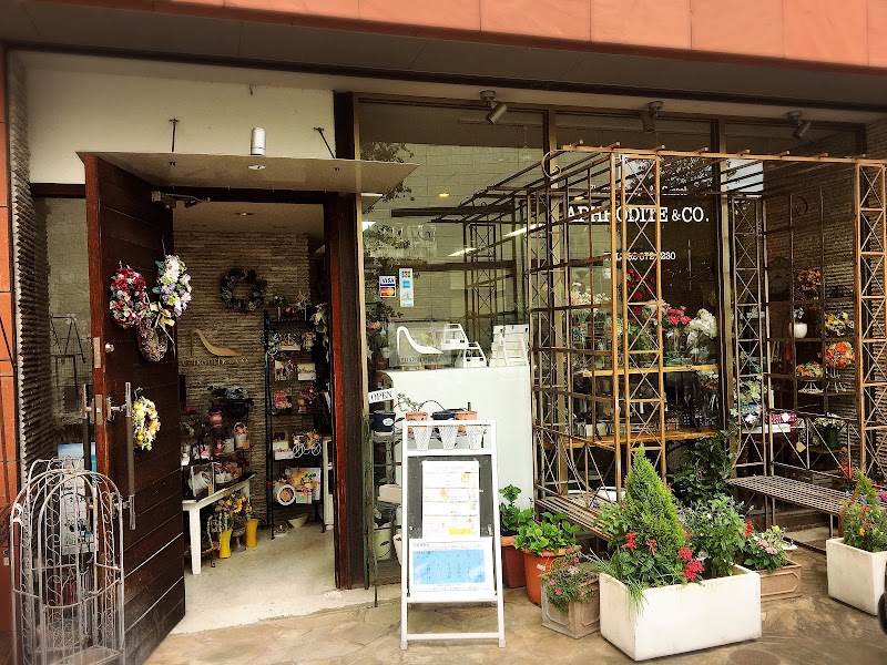 フラワーパーク 福岡東店 福岡県福岡市東区多の津 花屋 花 グルコミ
