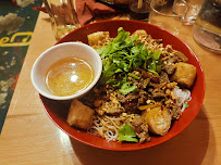 Soupe du Restaurant thaï Le Wok Saint Germain à Paris - n°15