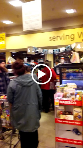 Grocery Store «Safeway», reviews and photos, 1298 W Capitol Ave, West Sacramento, CA 95691, USA