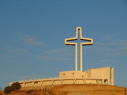 Mirador santa cruz de Calvillo